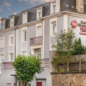 Best Western Plus Richelieu